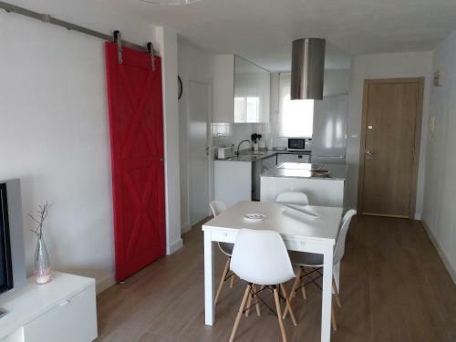 Apartamento Armonia