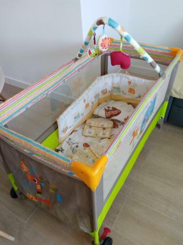 Apartamento Armonia