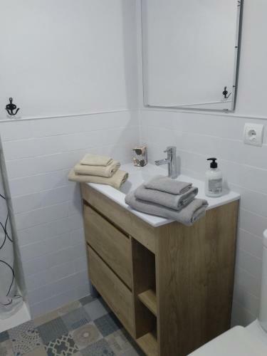 Apartamento Armonia