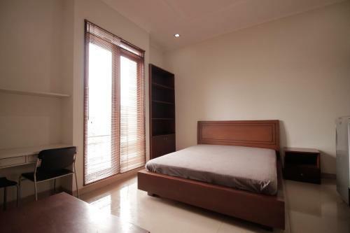 Hostal Stay Inn Pasteur Bandung, Husein Sastranegara Airport