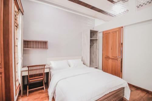 Hostal Stay Inn Pasteur Bandung, Husein Sastranegara Airport