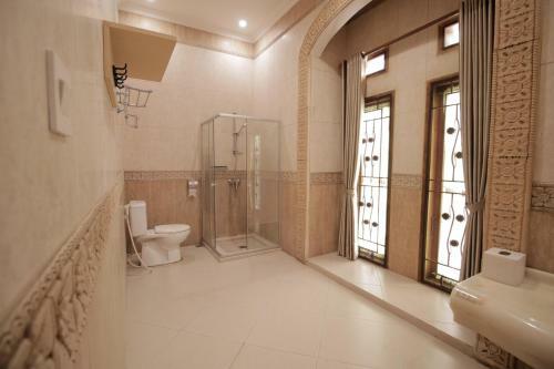 Hostal Stay Inn Pasteur Bandung, Husein Sastranegara Airport