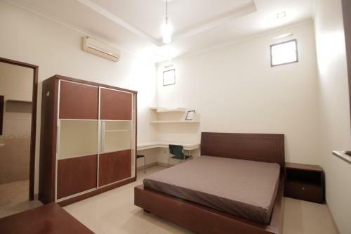 Hostal Stay Inn Pasteur Bandung, Husein Sastranegara Airport