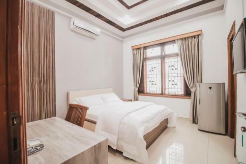 Hostal Stay Inn Pasteur Bandung, Husein Sastranegara Airport