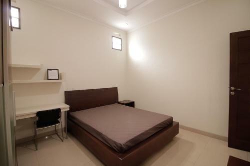 Hostal Stay Inn Pasteur Bandung, Husein Sastranegara Airport