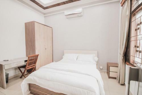 Hostal Stay Inn Pasteur Bandung, Husein Sastranegara Airport