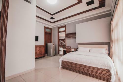 Hostal Stay Inn Pasteur Bandung, Husein Sastranegara Airport