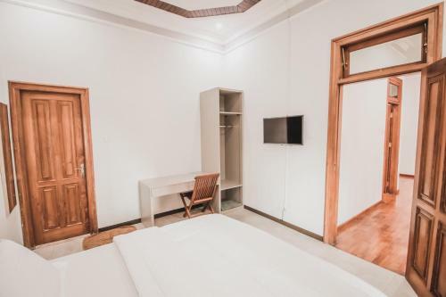 Hostal Stay Inn Pasteur Bandung, Husein Sastranegara Airport