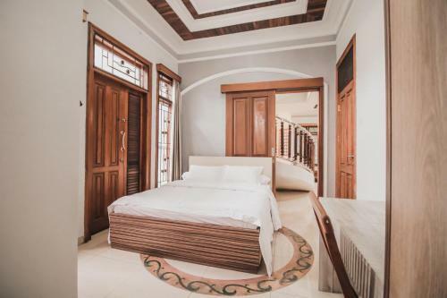 Hostal Stay Inn Pasteur Bandung, Husein Sastranegara Airport