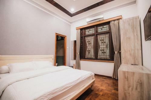 Hostal Stay Inn Pasteur Bandung, Husein Sastranegara Airport