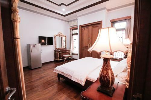 Hostal Stay Inn Pasteur Bandung, Husein Sastranegara Airport