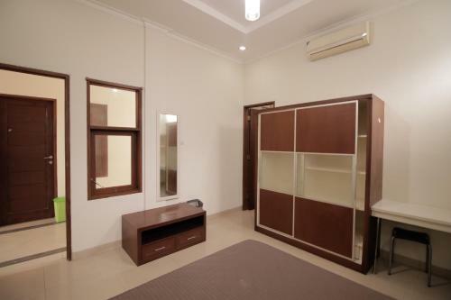 Hostal Stay Inn Pasteur Bandung, Husein Sastranegara Airport