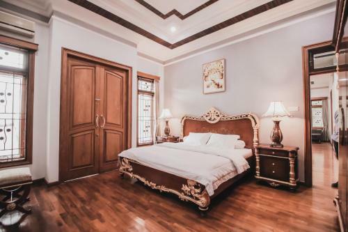 Hostal Stay Inn Pasteur Bandung, Husein Sastranegara Airport