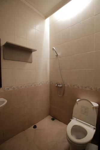 Hostal Stay Inn Pasteur Bandung, Husein Sastranegara Airport