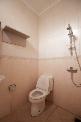Hostal Stay Inn Pasteur Bandung, Husein Sastranegara Airport