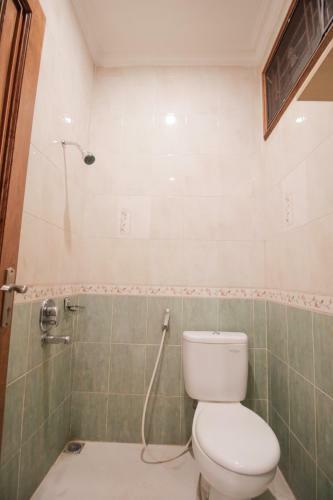 Hostal Stay Inn Pasteur Bandung, Husein Sastranegara Airport