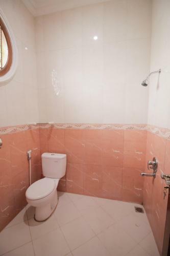 Hostal Stay Inn Pasteur Bandung, Husein Sastranegara Airport