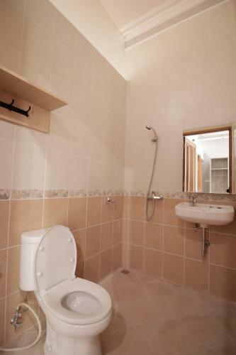 Hostal Stay Inn Pasteur Bandung, Husein Sastranegara Airport