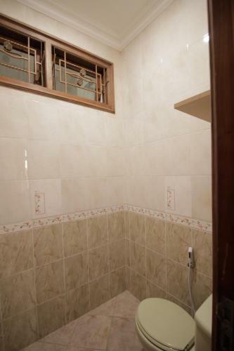 Hostal Stay Inn Pasteur Bandung, Husein Sastranegara Airport
