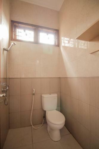 Hostal Stay Inn Pasteur Bandung, Husein Sastranegara Airport