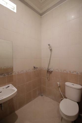 Hostal Stay Inn Pasteur Bandung, Husein Sastranegara Airport