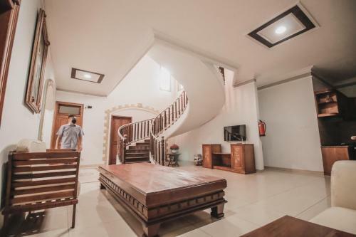 Hostal Stay Inn Pasteur Bandung, Husein Sastranegara Airport