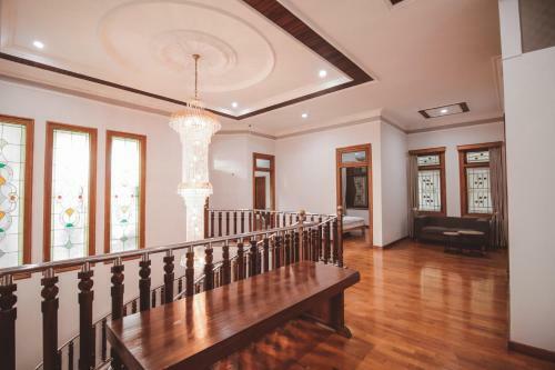 Hostal Stay Inn Pasteur Bandung, Husein Sastranegara Airport