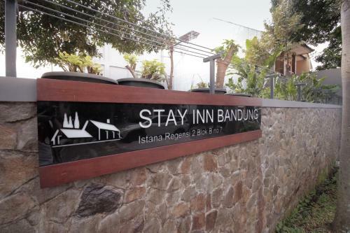Hostal Stay Inn Pasteur Bandung, Husein Sastranegara Airport