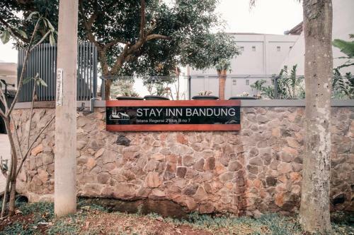 Hostal Stay Inn Pasteur Bandung, Husein Sastranegara Airport