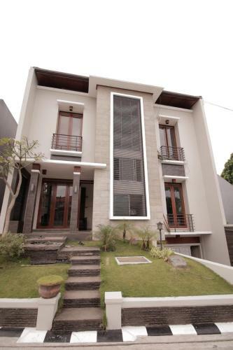 Hostal Stay Inn Pasteur Bandung, Husein Sastranegara Airport