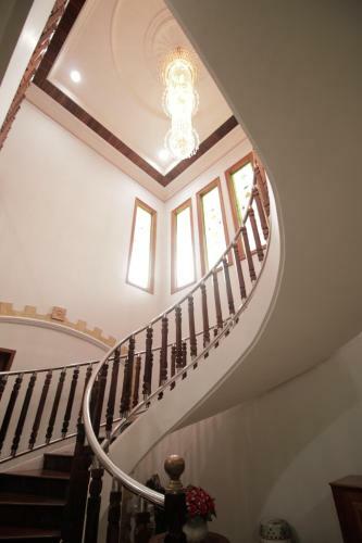 Hostal Stay Inn Pasteur Bandung, Husein Sastranegara Airport