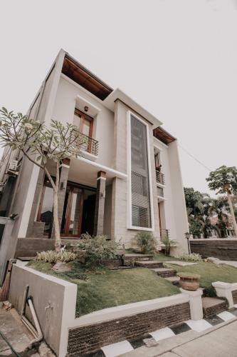 Hostal Stay Inn Pasteur Bandung, Husein Sastranegara Airport