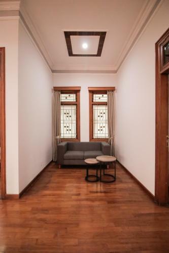 Hostal Stay Inn Pasteur Bandung, Husein Sastranegara Airport