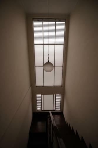 Hostal Stay Inn Pasteur Bandung, Husein Sastranegara Airport
