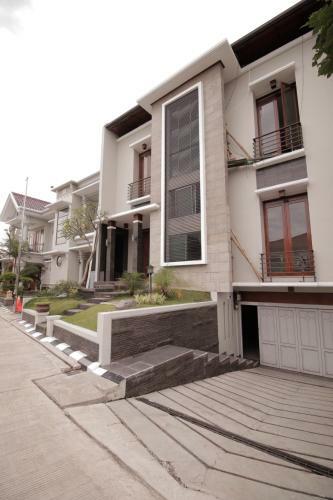 Hostal Stay Inn Pasteur Bandung, Husein Sastranegara Airport