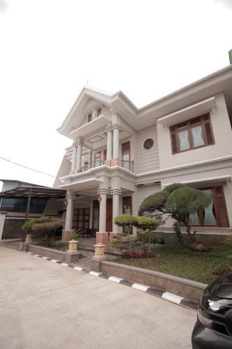Hostal Stay Inn Pasteur Bandung, Husein Sastranegara Airport