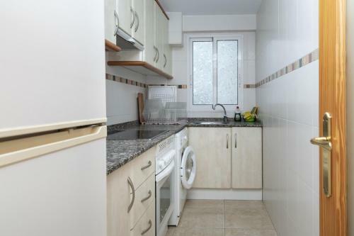 Apartamento Solimar, 5-24