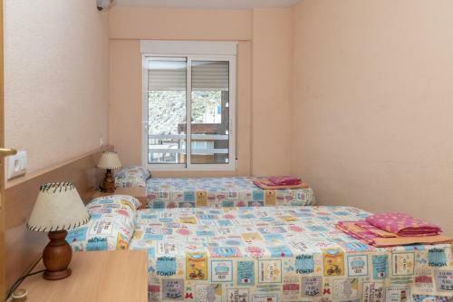 Apartamento Solimar, 5-24