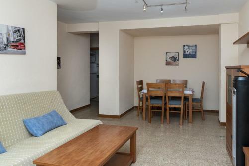 Apartamento Solimar, 5-24