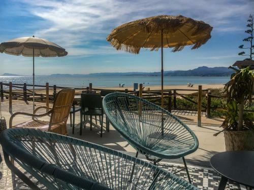 Apartamento Los Olivos II - Cullera