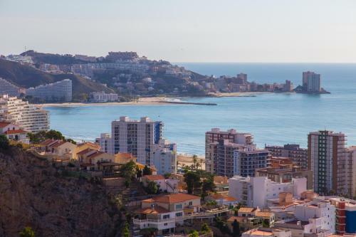 Apartamento Los Olivos II - Cullera