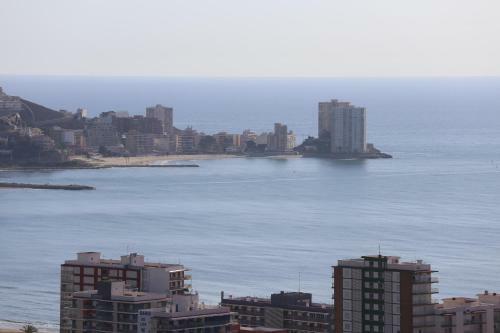 Apartamento Los Olivos II - Cullera