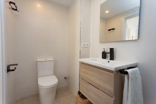 Apartamento Los Olivos II - Cullera