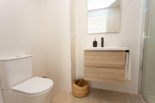 Apartamento Los Olivos II - Cullera