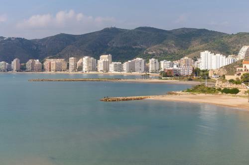 Apartamento Los Olivos II - Cullera