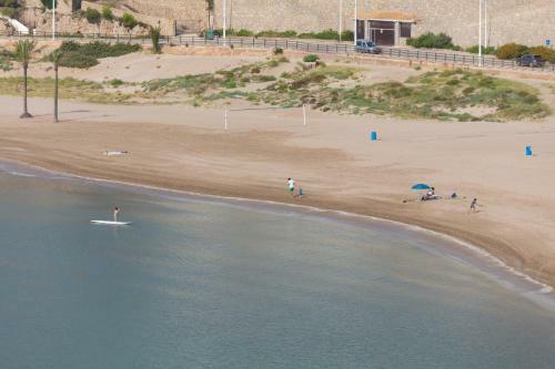 Apartamento Los Olivos II - Cullera