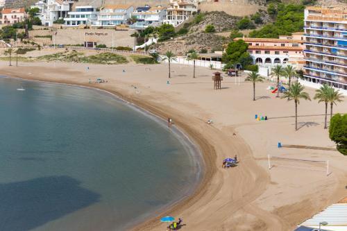 Apartamento Los Olivos II - Cullera