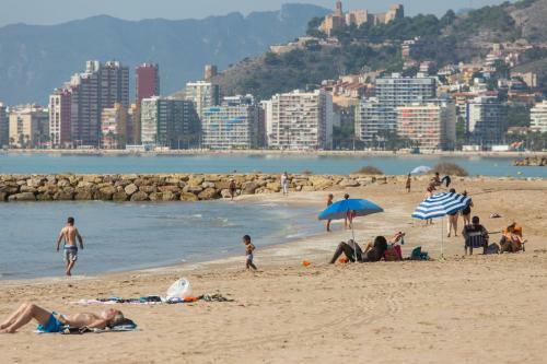 Apartamento Los Olivos II - Cullera