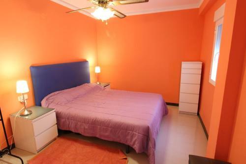 Apartamento Caba�al