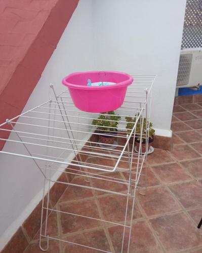 Casa De Las Tejas